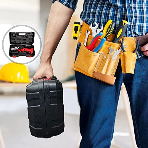 Mini Chainsaw - 550W