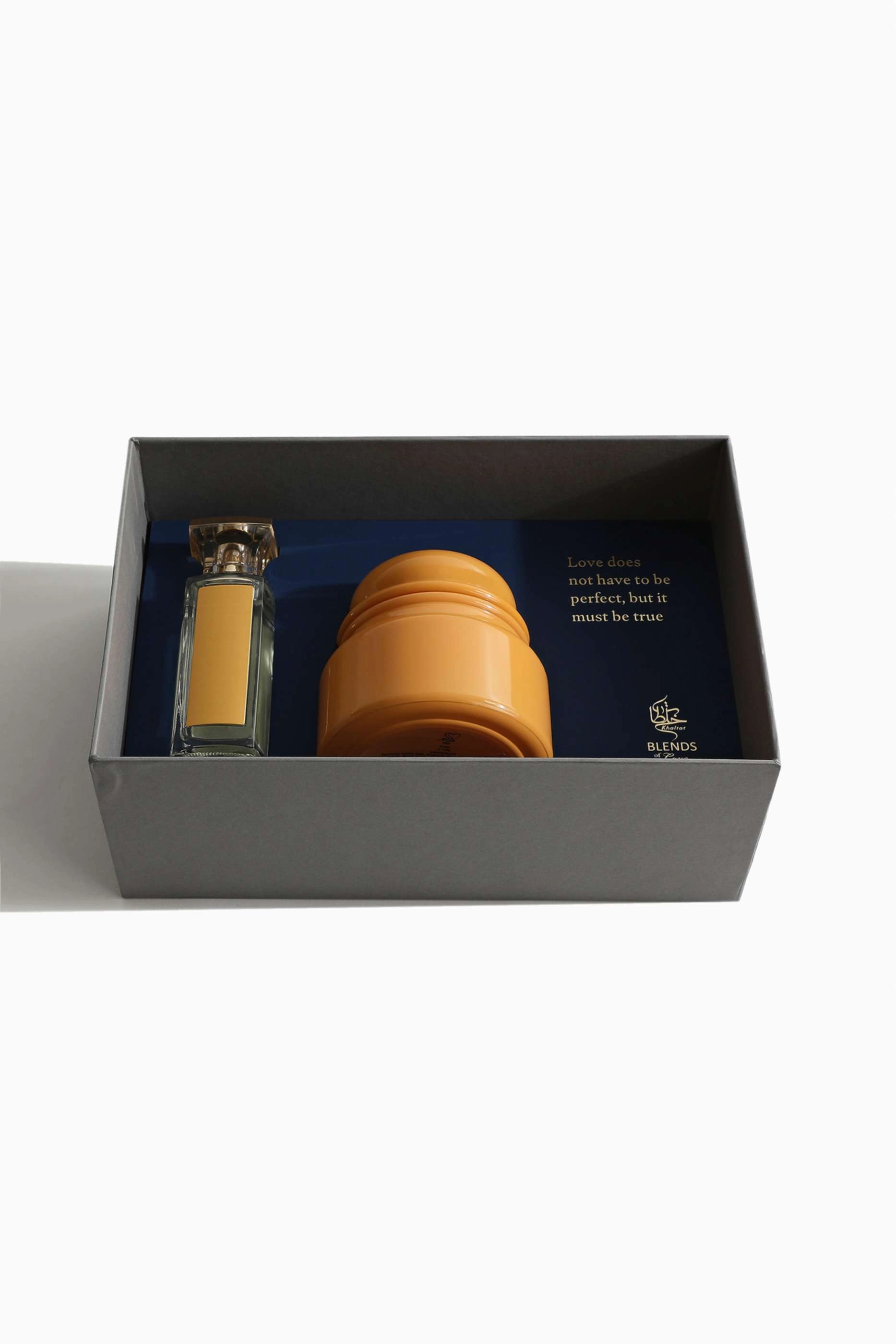 You Dokhoon + Perfumed spray - 2 piece(s)