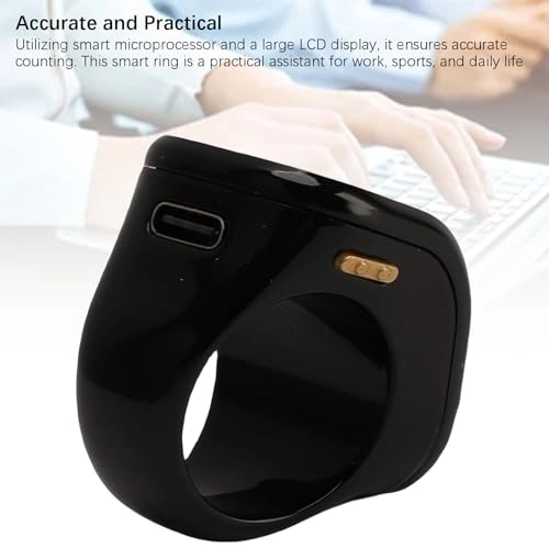 Smart Ring Counter