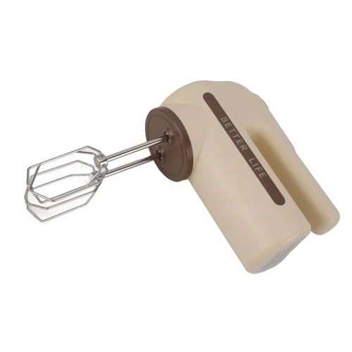 Electric Hand Mixer - 33W