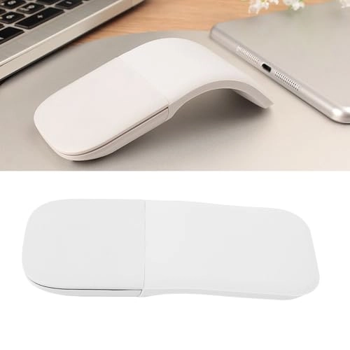 ZTW-21 Foldable Touch Mouse - Bluetooth