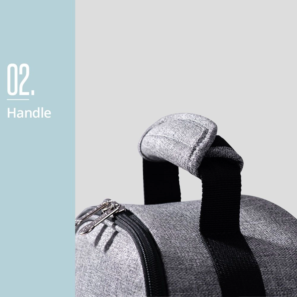 Thermal Insulated Lunch Bag