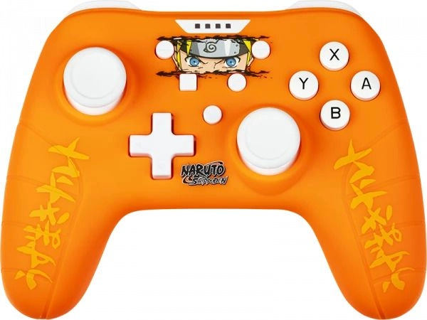 Naruto Controller - Orange
