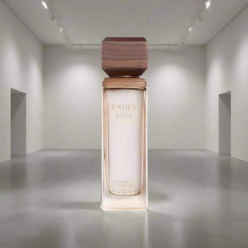 Frankel Battle - Eau de Parfum 100 ml