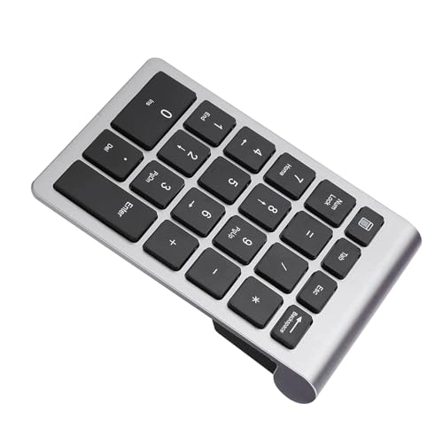 RF304 - scissor foot key structure