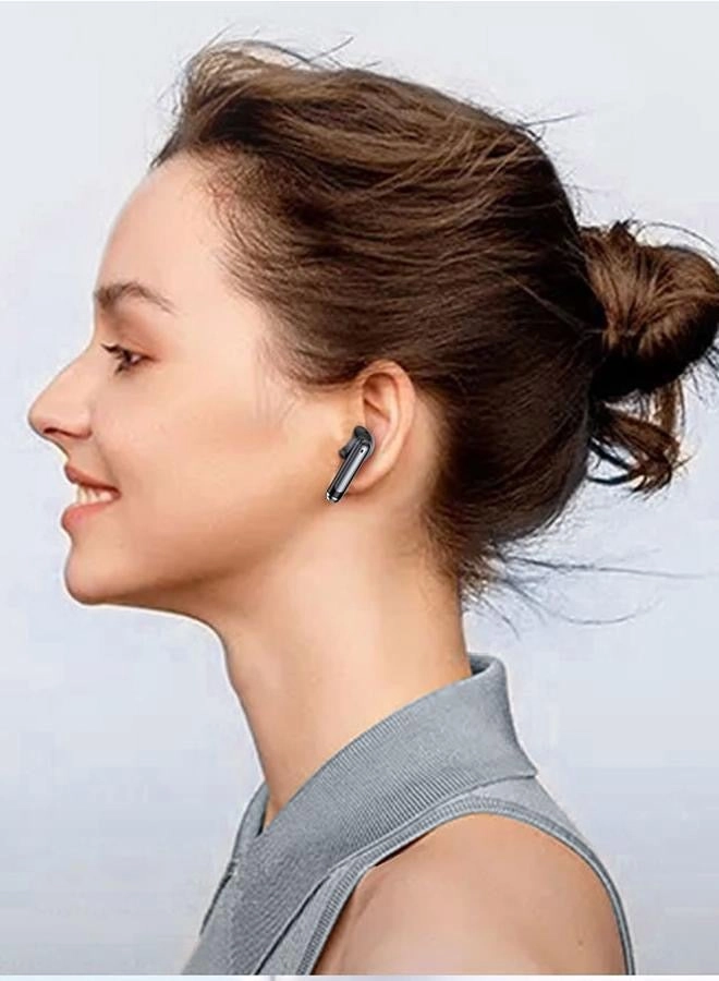 True Wireless Stereo Earbuds Wireless Earbud