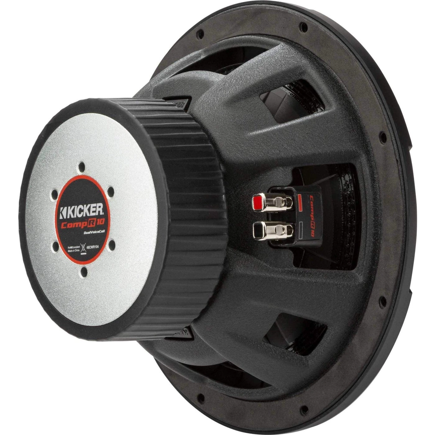 CWR102 - 400W 10"