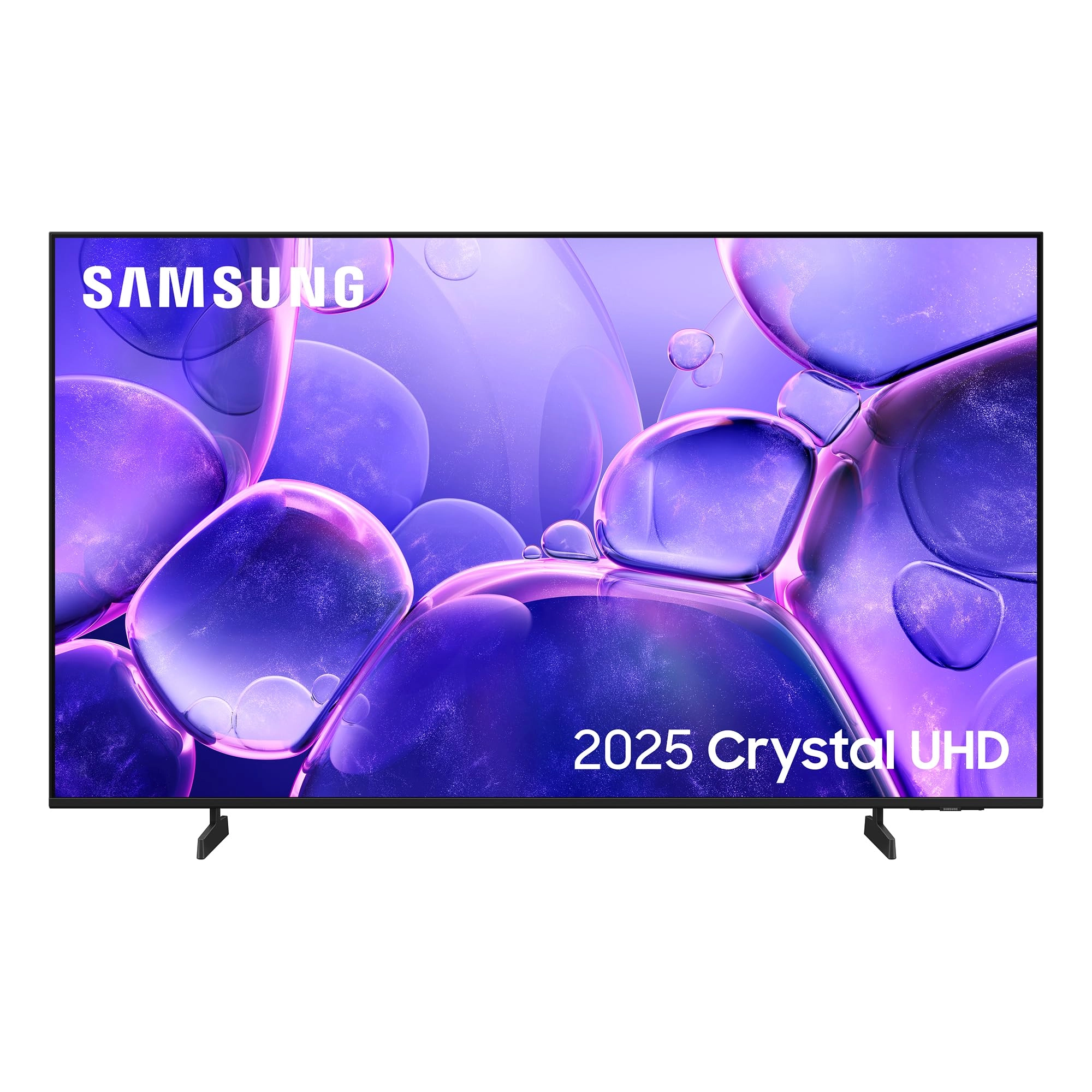 Samsung UE50U8020FK - 50"