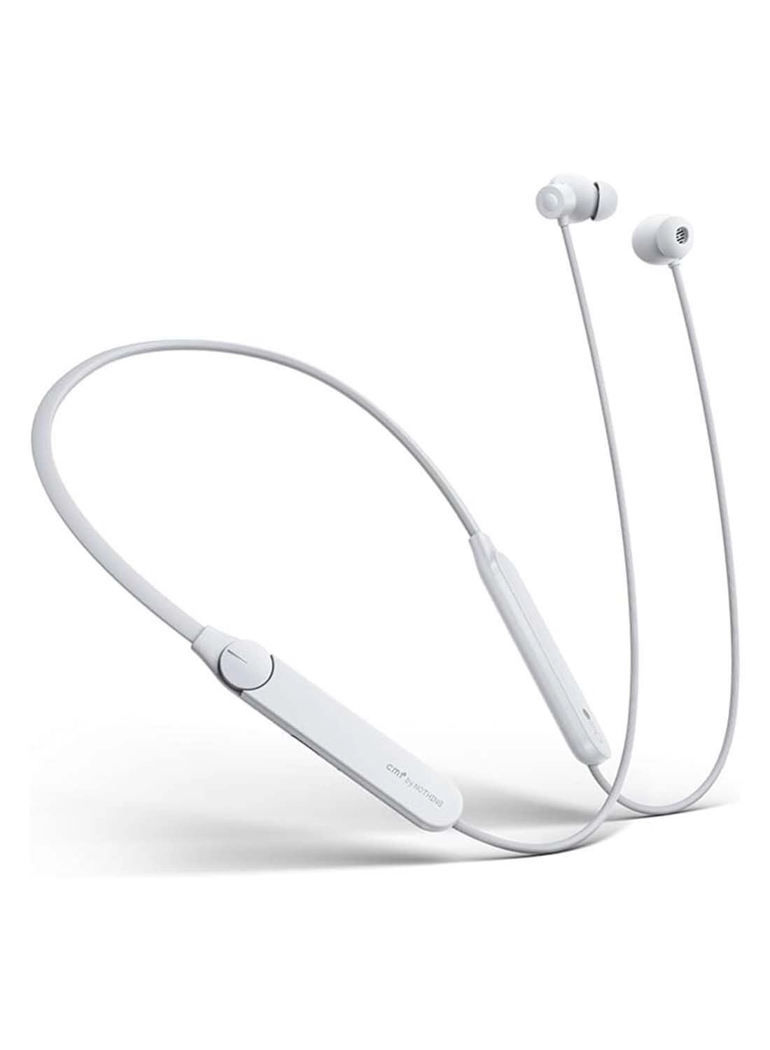 Neckband Pro Wired Earbud