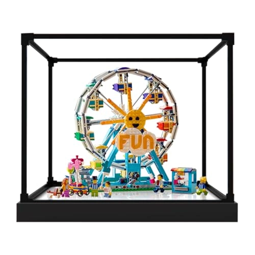 Display Box - 35x25x30cm Acrylic