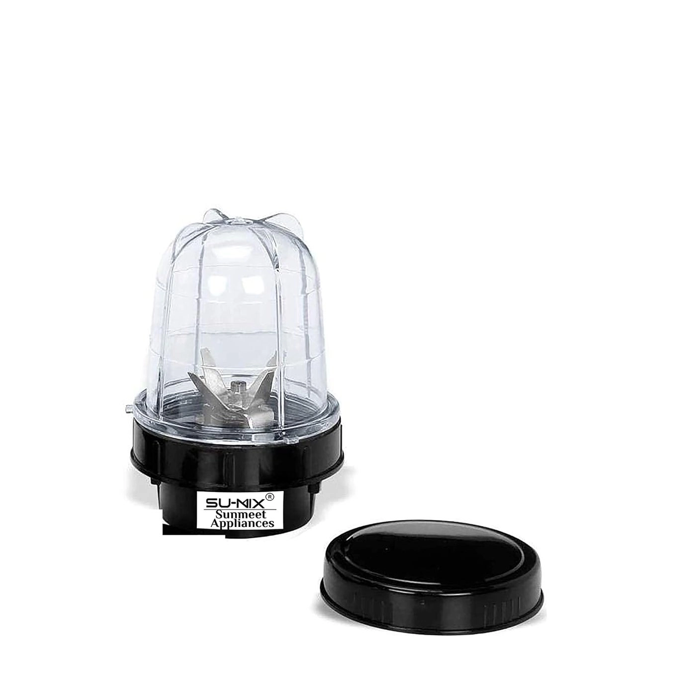 Heavy Bullet Jar - 530 ML 350 ML 550 ml