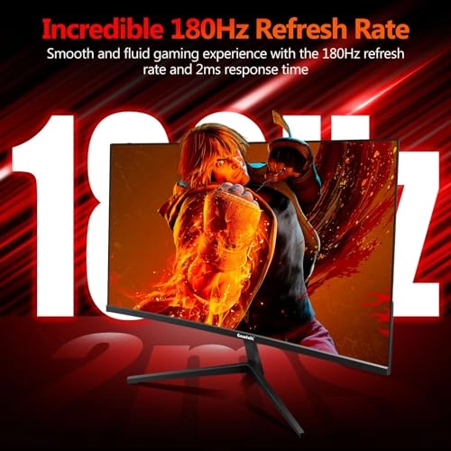 GF240D - 24 Inches 1920 x 1080 Pixels