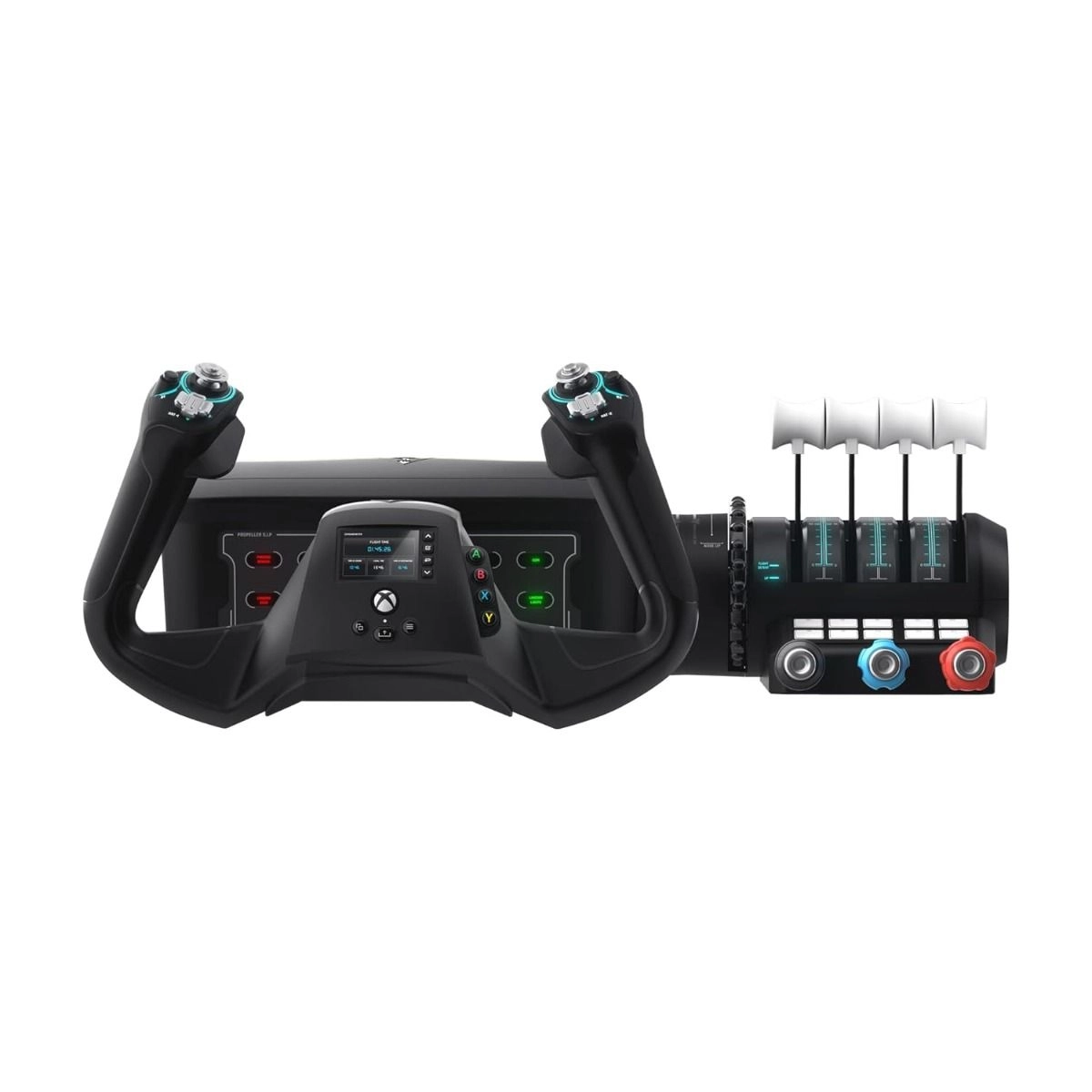 Velocity One HOTAS - Xbox Series X