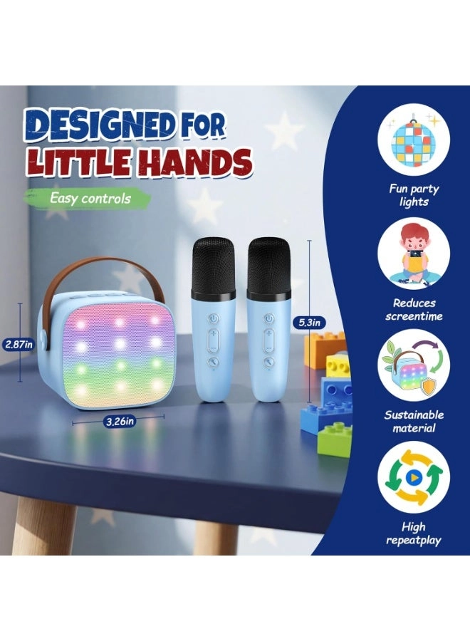 MK - Bluetooth Wireless microphone 4 Hours