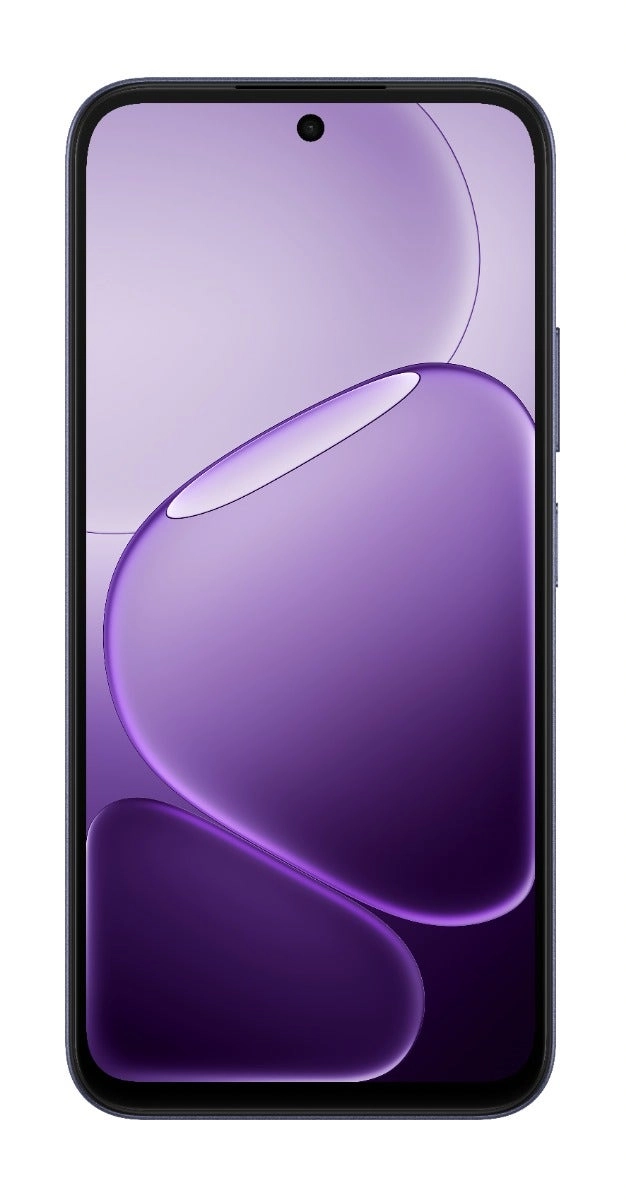 OPPO A6x - 4GB 256GB