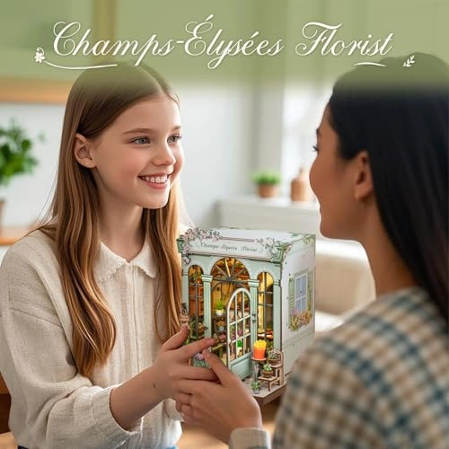 Book Nook Kit - Bach Strings