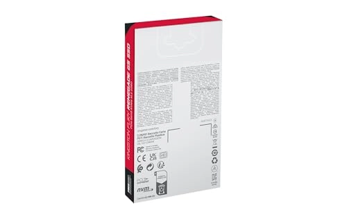 FURY Renegade G5 - 4096 GB M2