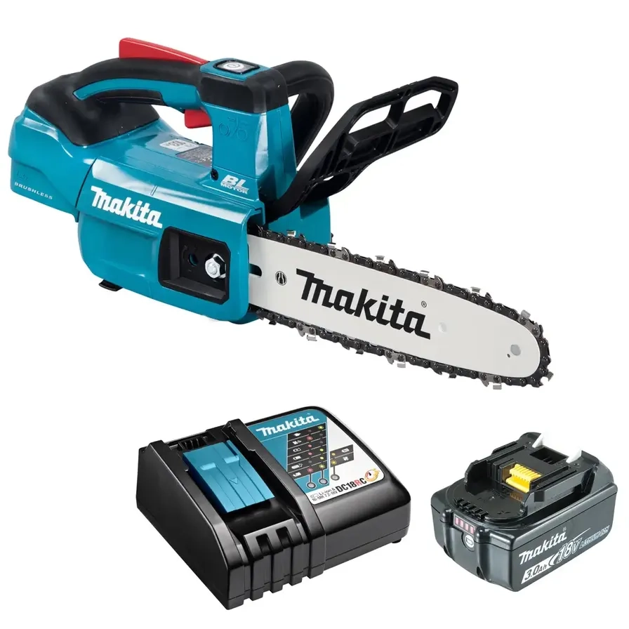 Makita DUC254 - 90 Watt-hour