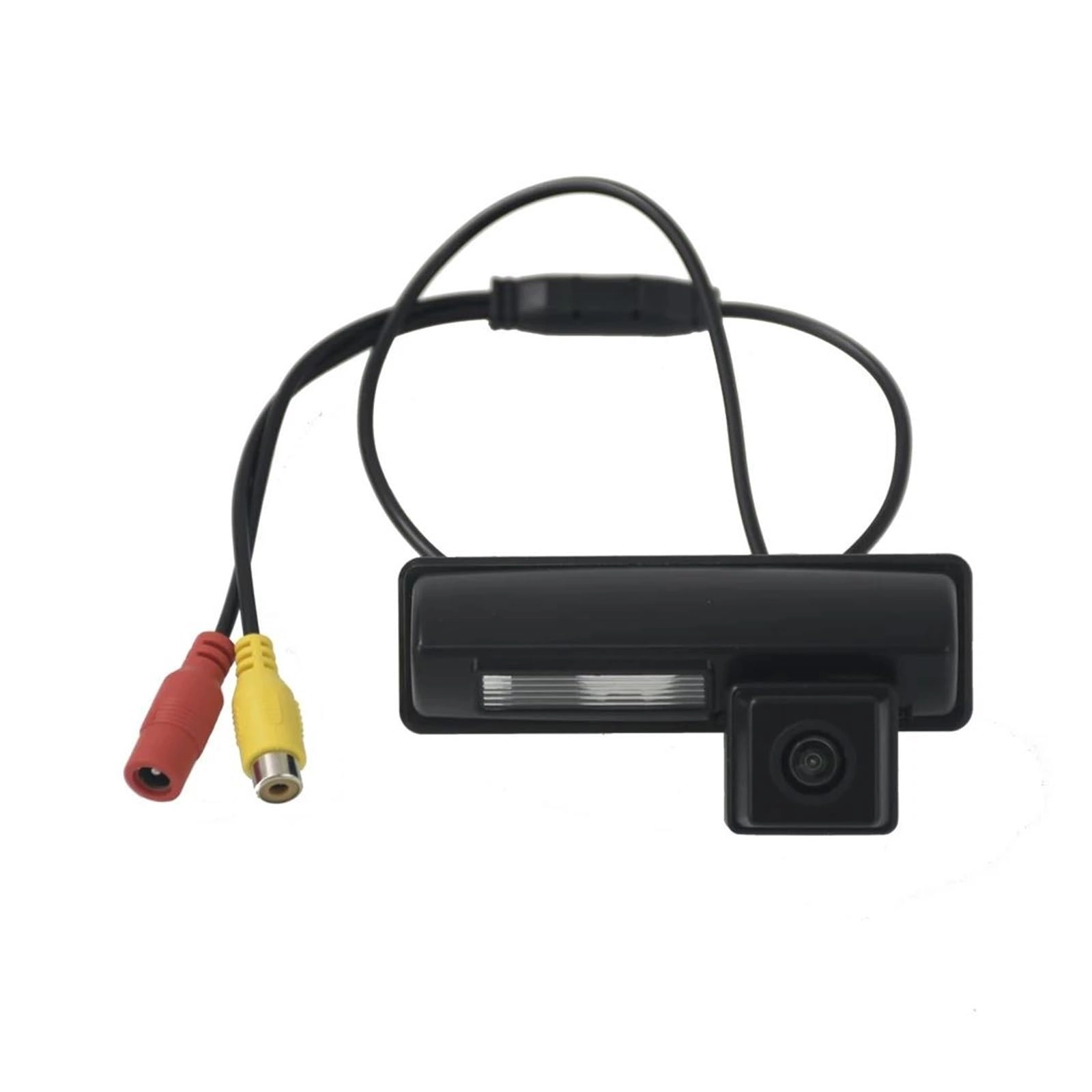 Reversing Camera - Night Vision