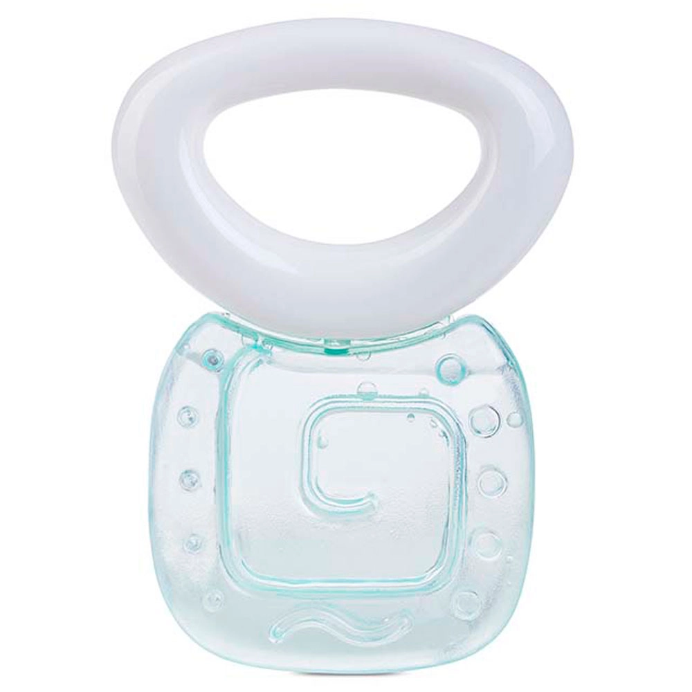 Pigeon Cooling Teether - silicone