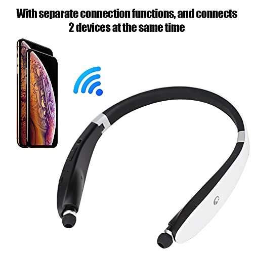 Neckband Headphones Wireless Headphone