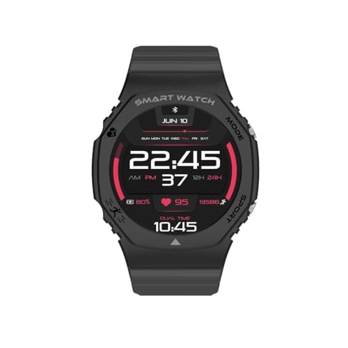 G-Sport Smart Watch