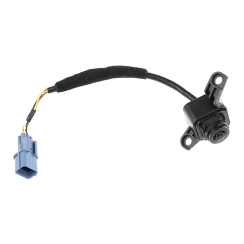 Rear View Camera - Night vision wired