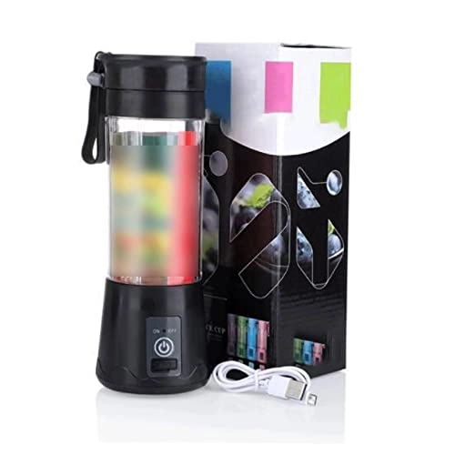 Kitchen mixers Portable Glass Blender