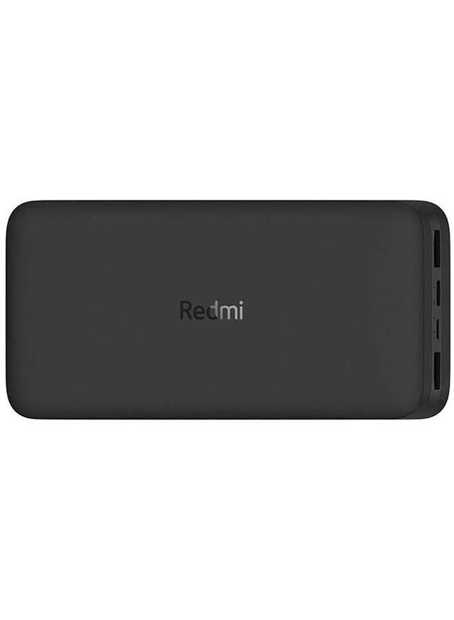 PB200LZM - 20000mAh 20W