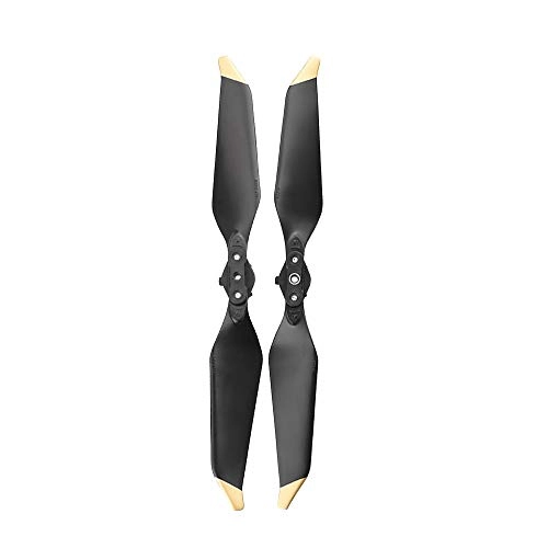 8331 - 8pcs Low Noise Propeller for Mavic Pro Platinum