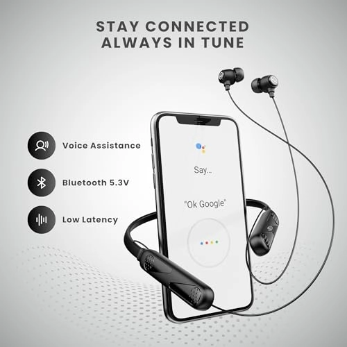 Tune 8 Wireless Earbud