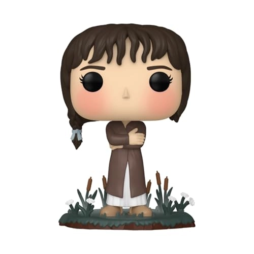 Elizabeth Bennet - Pride & Prejudice (9.5 cm) (90308)
