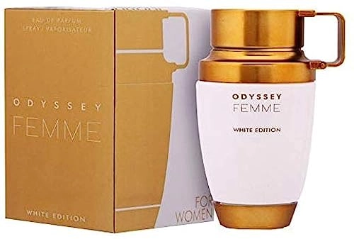 Odyssey Femme Eau de Parfum 100 ml