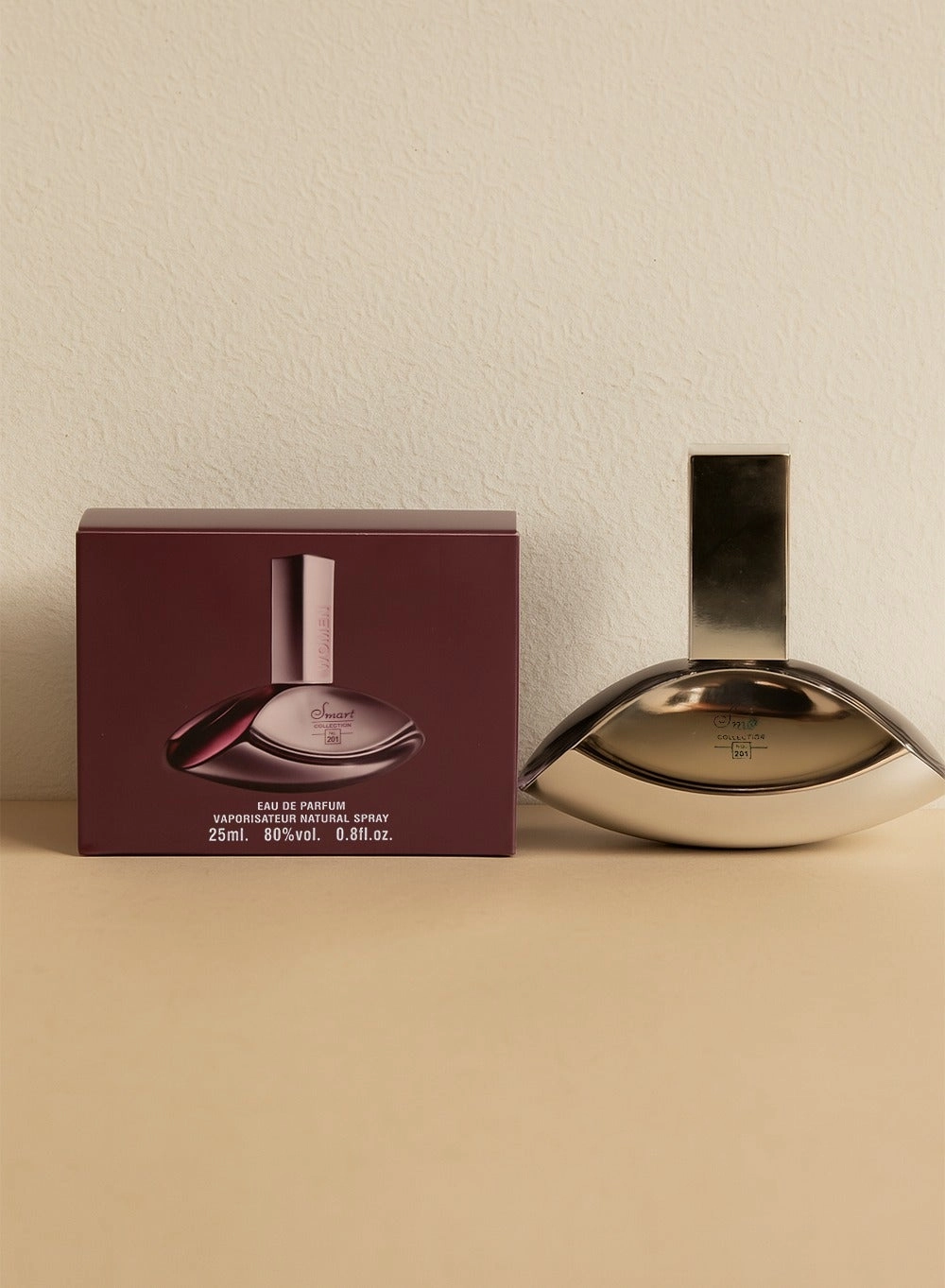 No. 201 Eau de Parfum 25ml