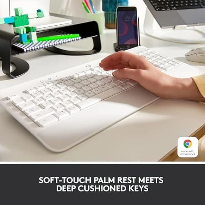 Signature K650 - Full-size Bluetooth