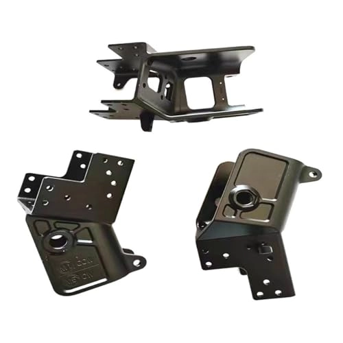 Agras T40 - Aircraft Tube/Arm Connector M1/M2/M3/M4