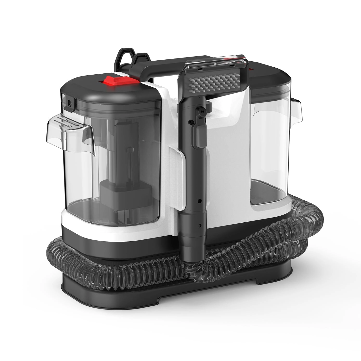 JOCCA Upholstery vacuum cleaner - water and steam 500 W