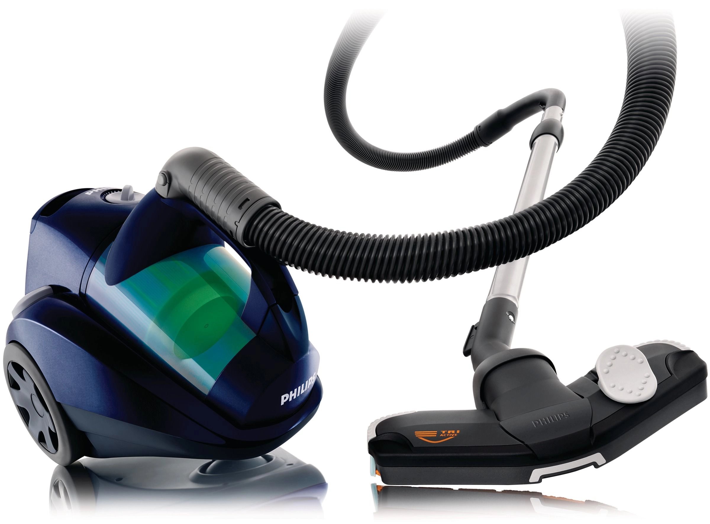 Vacuum Cleaner