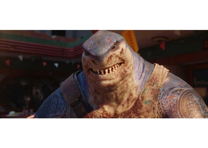 Suicide Squad: Kill The Justice League - Xbox Series