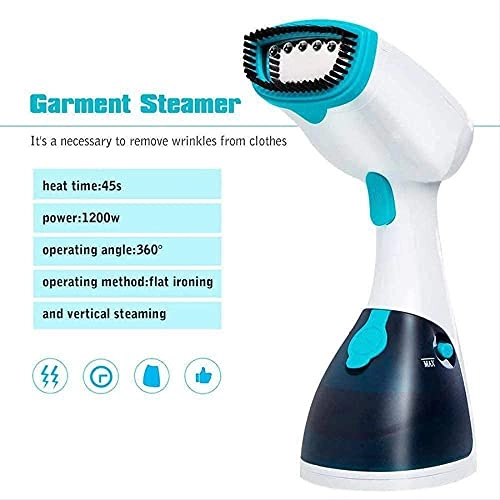 FBZQJH89-CF0731 - 240ml 1200W