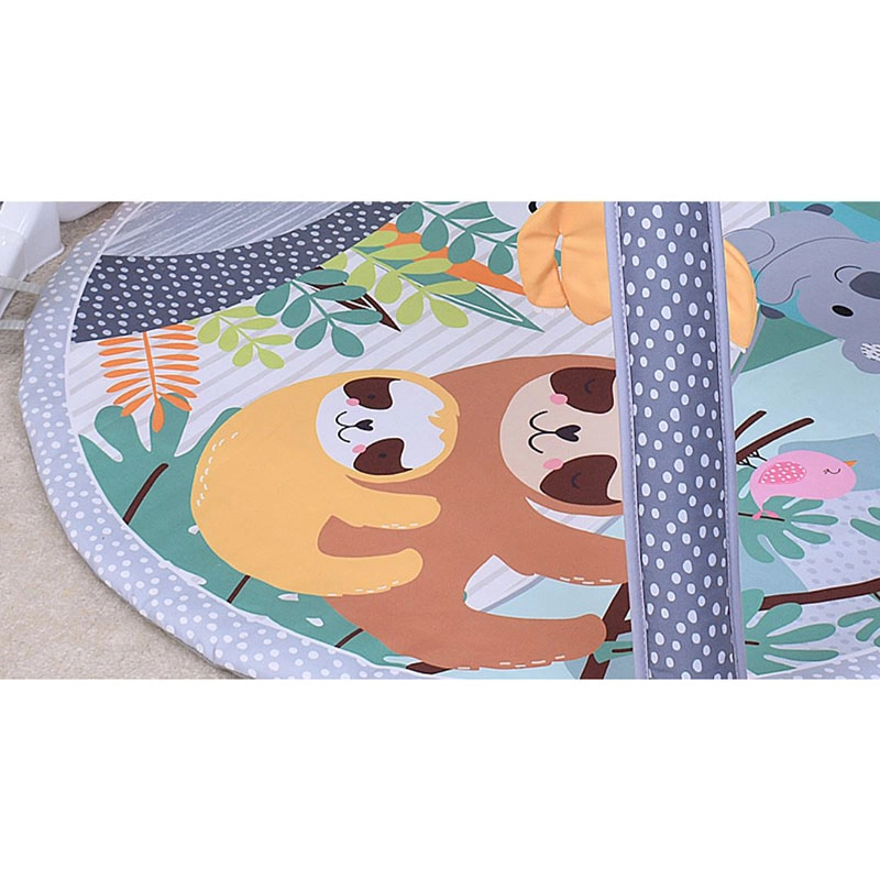 Kick & Play Piano Gym - 0 month