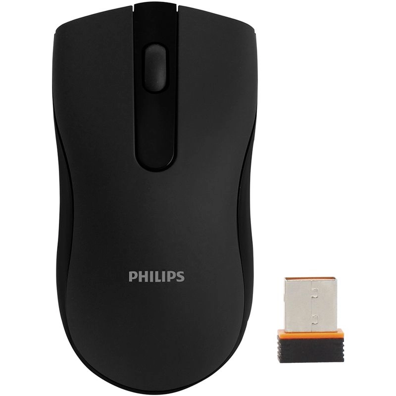 SPK7211 Mouse - Wireless