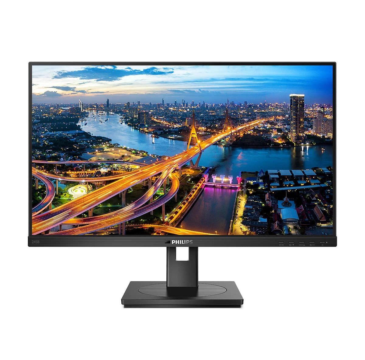 Philips 245B1/00 - 24 Inch 2560 x 1440