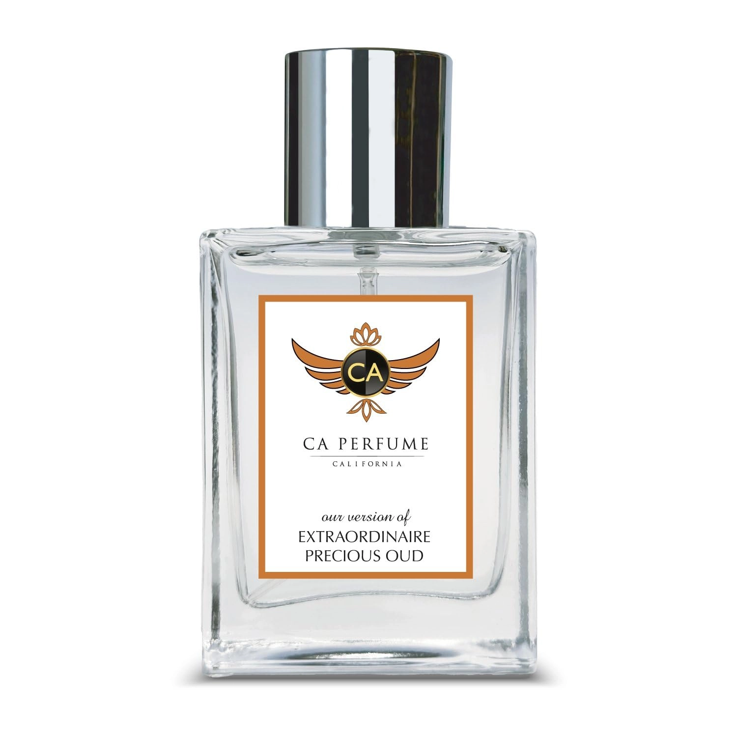 EMRA LLC Extraordinaire Precious Oud Impression - Eau de Parfum 50ml
