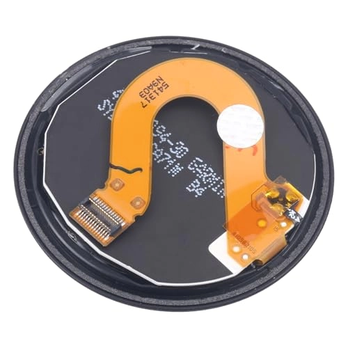 forerunner 245 Music LCD Screen