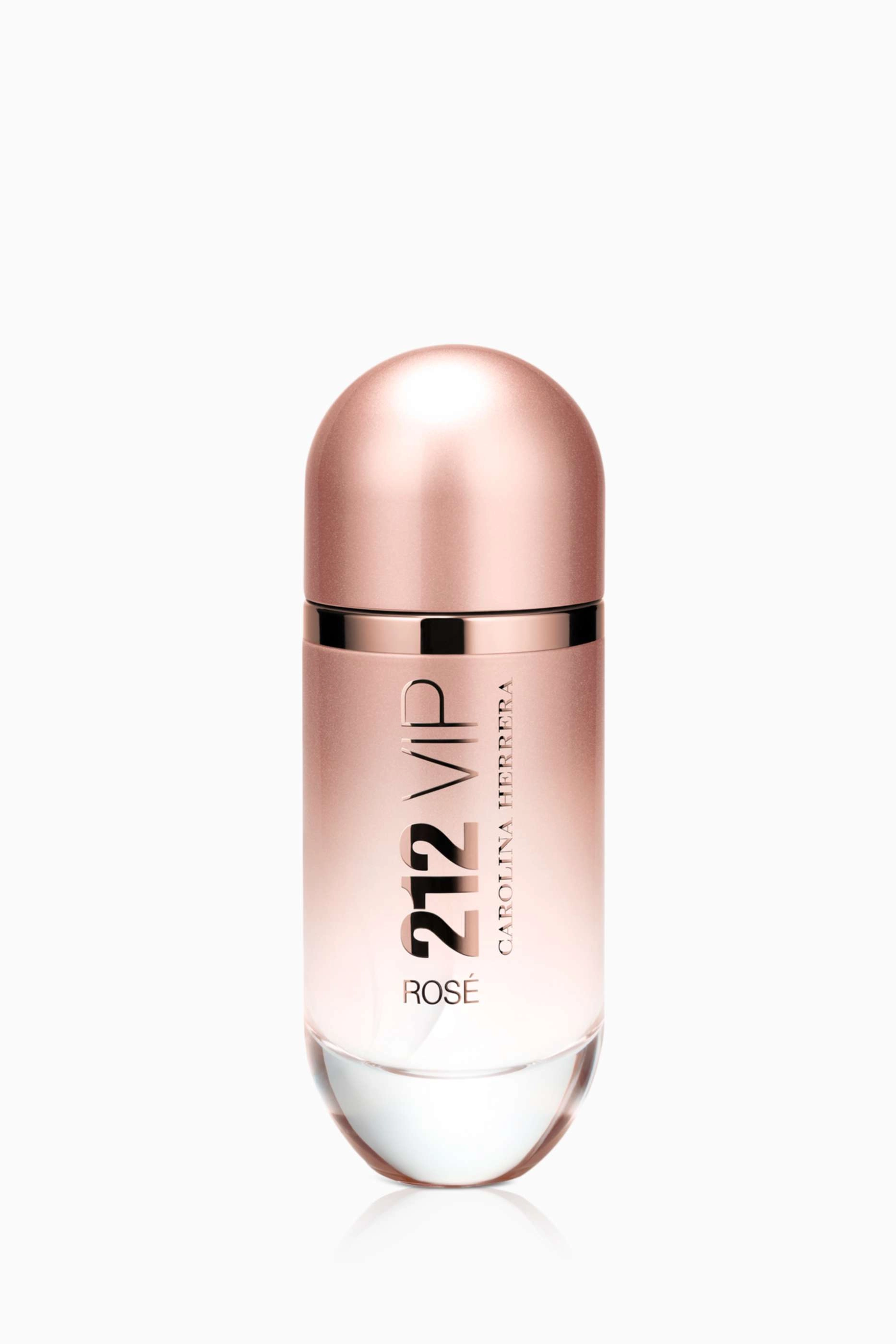 Carolina Herrera Beauty 212 VIP Rosé Eau de Parfum 80ml