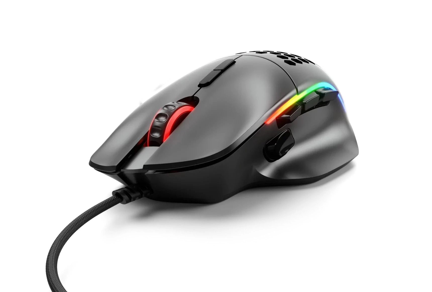 Model I Ergonomic Gaming Mouse - USB