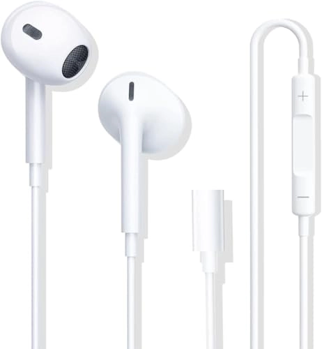 RJ076 Wired Earbud