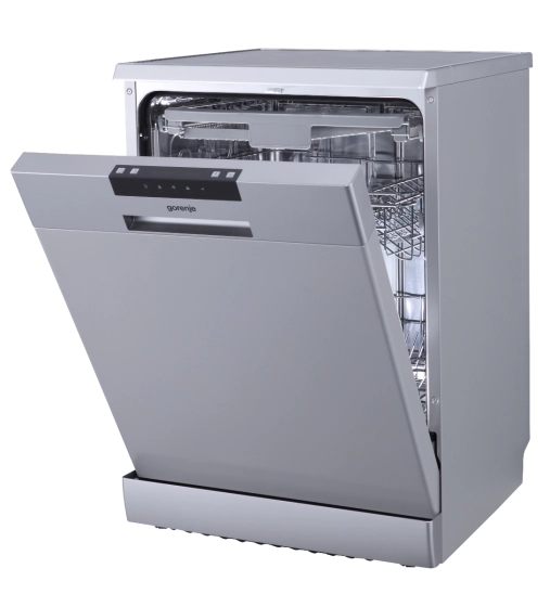 GS643E10SME Freestanding
