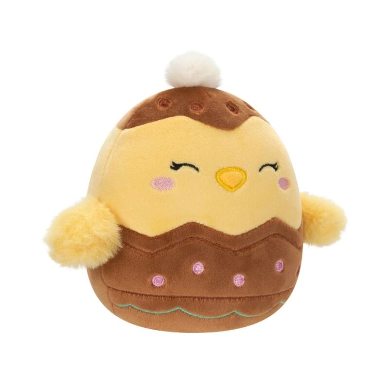 Aimee - The Yellow Chick 5-Inch